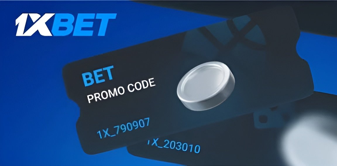 1xbet promo UZ